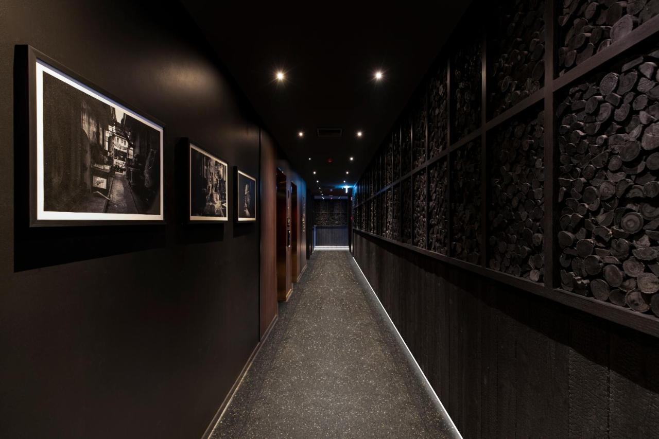 The Gravitique Hotel Khaosan Bangkok Dış mekan fotoğraf