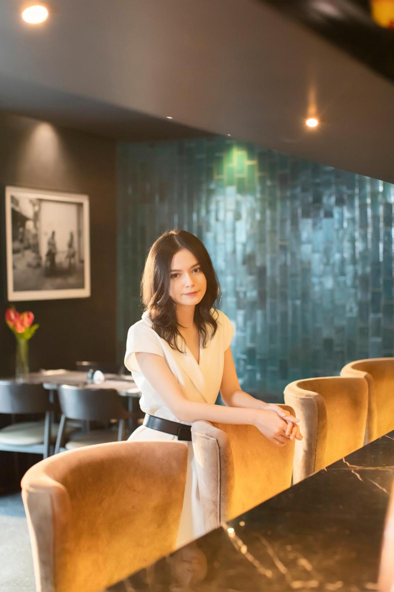 The Gravitique Hotel Khaosan Bangkok Dış mekan fotoğraf