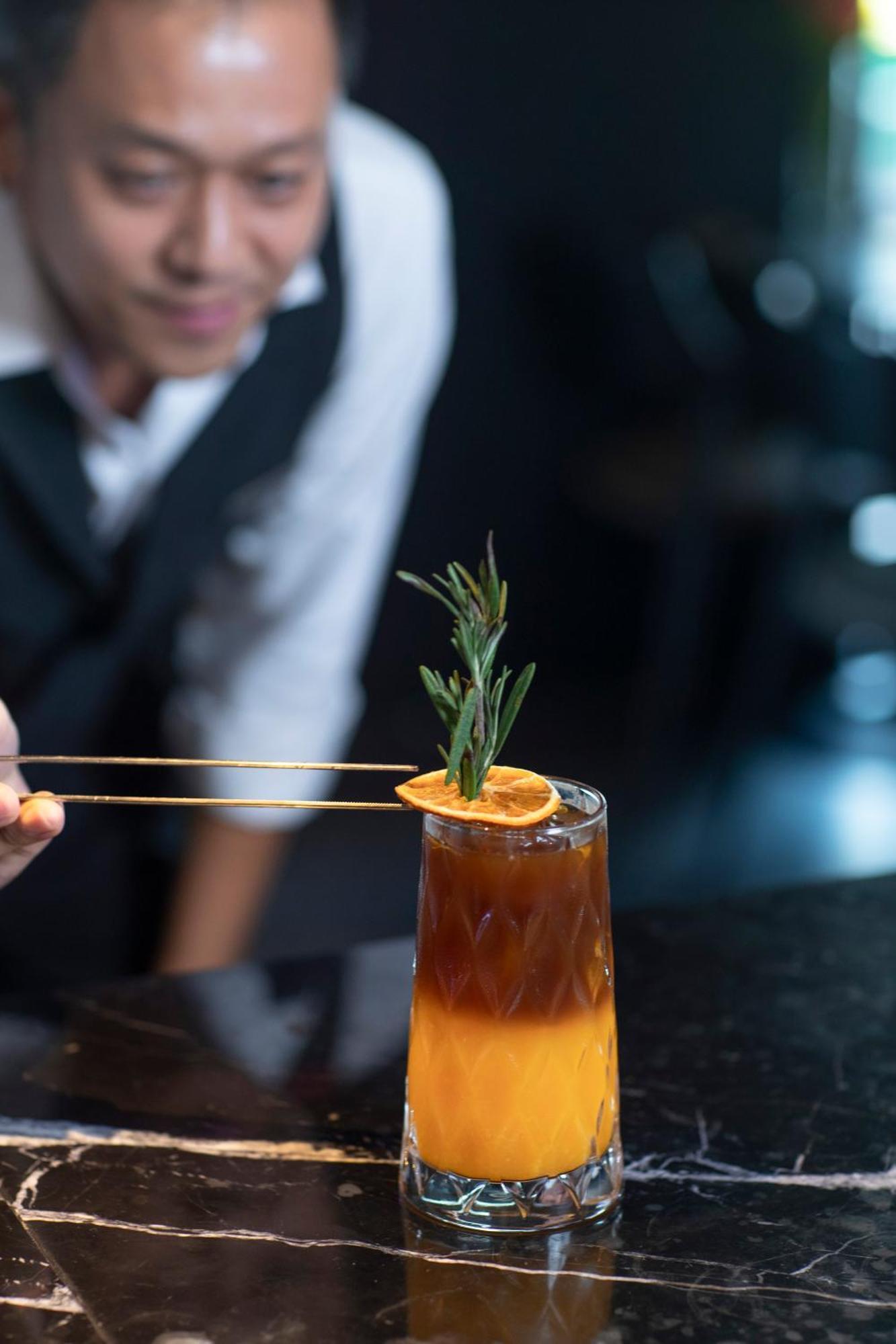 The Gravitique Hotel Khaosan Bangkok Dış mekan fotoğraf