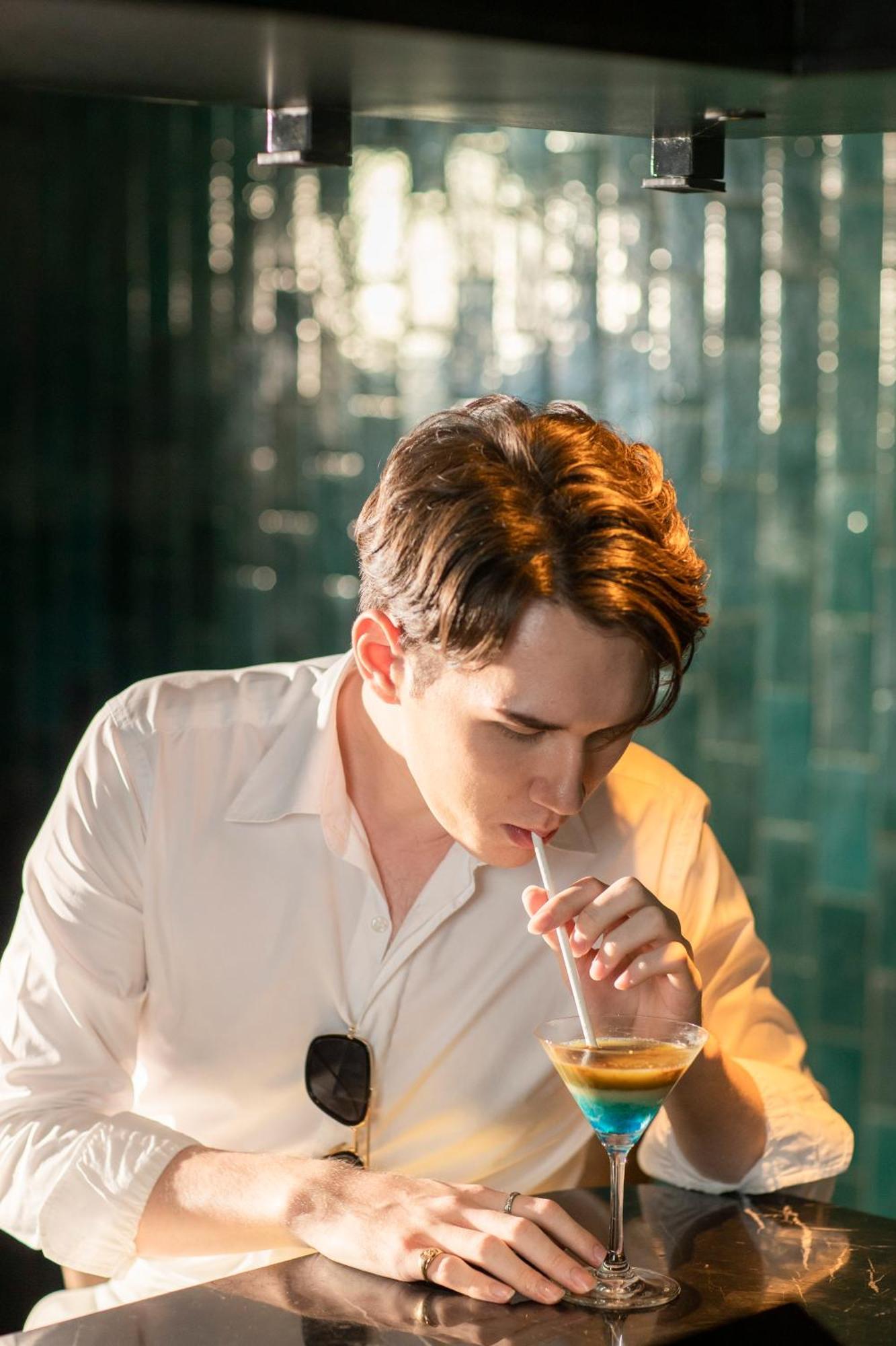 The Gravitique Hotel Khaosan Bangkok Dış mekan fotoğraf